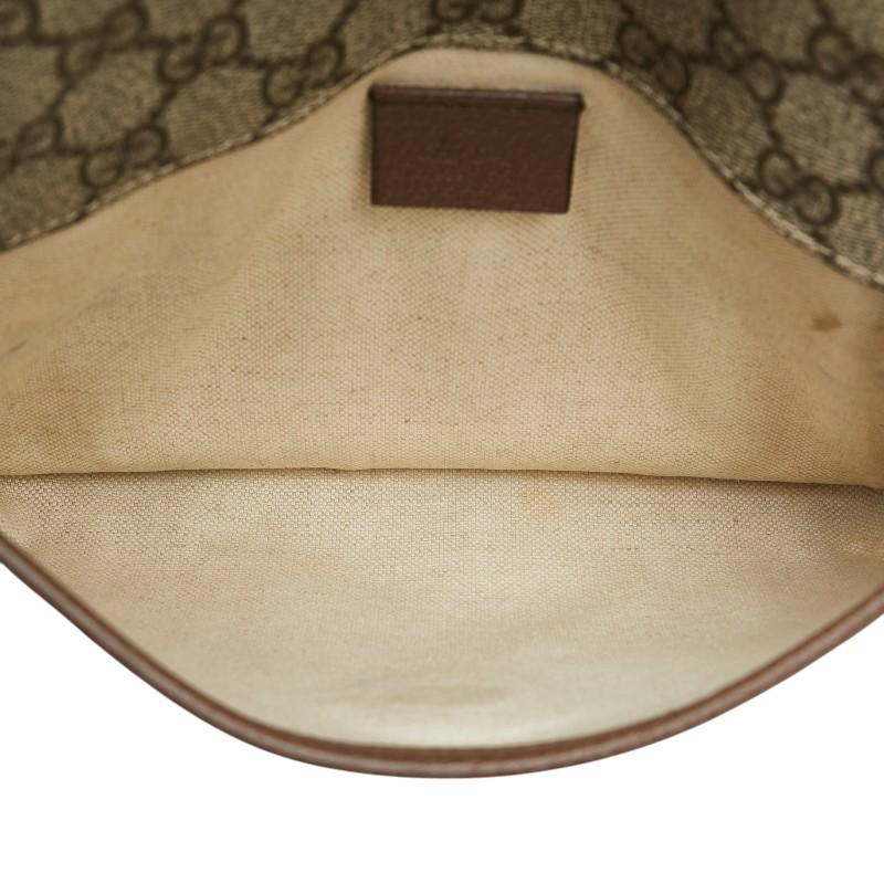 GUCCI グッチ GGスプリーム ネオヴィンテージ シェリーライン ボディ  