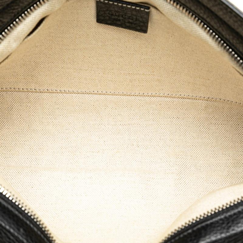 GUCCI グッチ ソーホー ボディバッグ ウエストバッグ 322827 GUCCI グッチ ソーホー ボディバッグ ウエストバッグ 322827