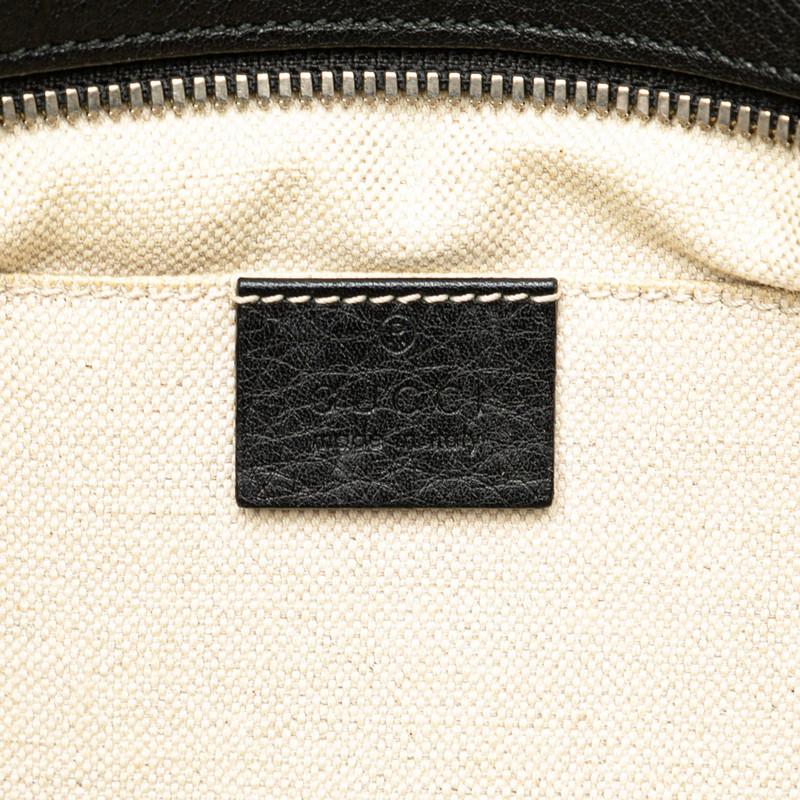 GUCCI グッチ ソーホー ボディバッグ ウエストバッグ 322827 GUCCI グッチ ソーホー ボディバッグ ウエストバッグ 322827