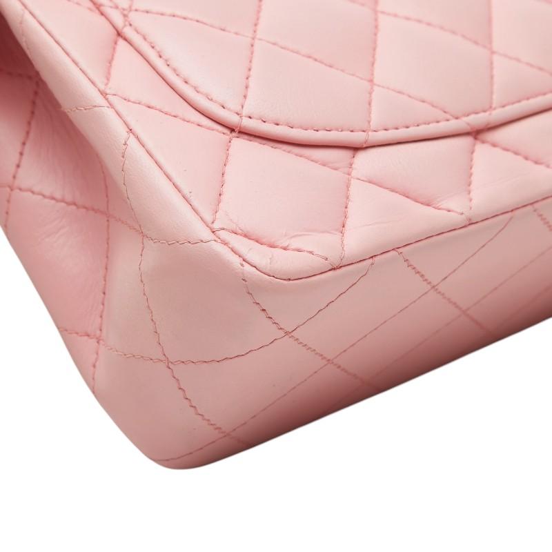 CHANEL（シャネル） ミニマトラッセ ココマーク 斜め掛け チェーン