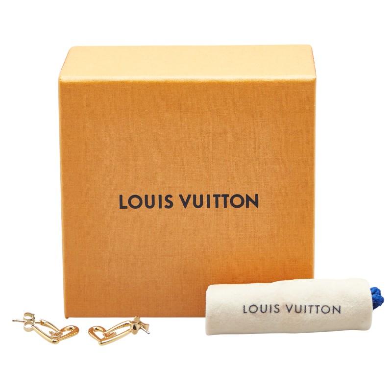 LOUIS VUITTON ルイ ヴィトン ブックルドレイユ ハート LOUIS VUITTON ルイ ヴィトン ブックルドレイユ ハート