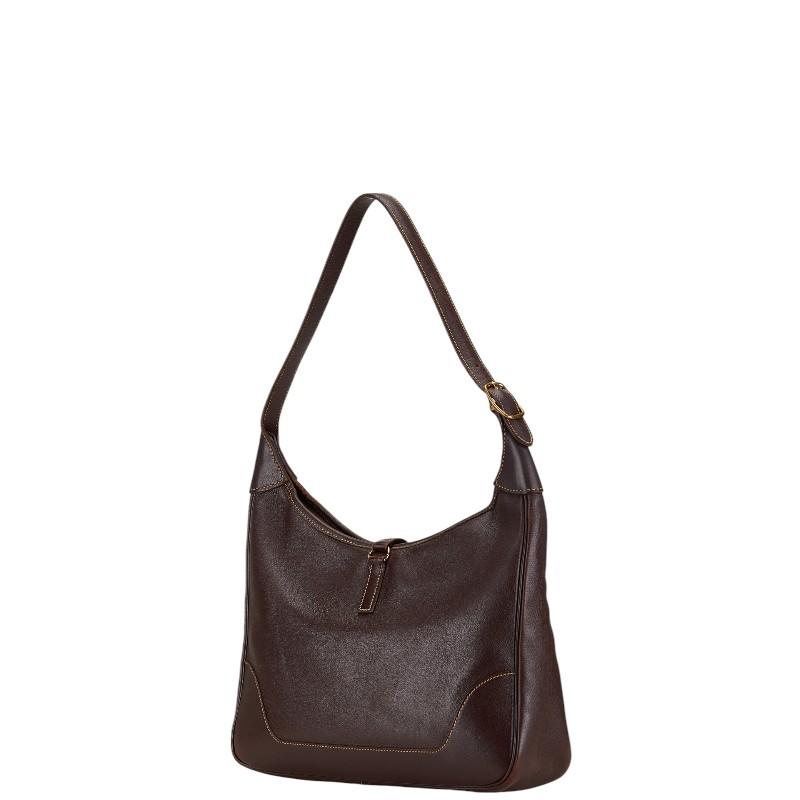 HERMES（エルメス） トリム31 ワンショルダーバッグ ハンドバッグ 