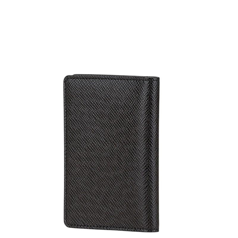 LOUIS VUITTON（ルイ・ヴィトン） ルイ ヴィトン タイガ ポルト2カルト