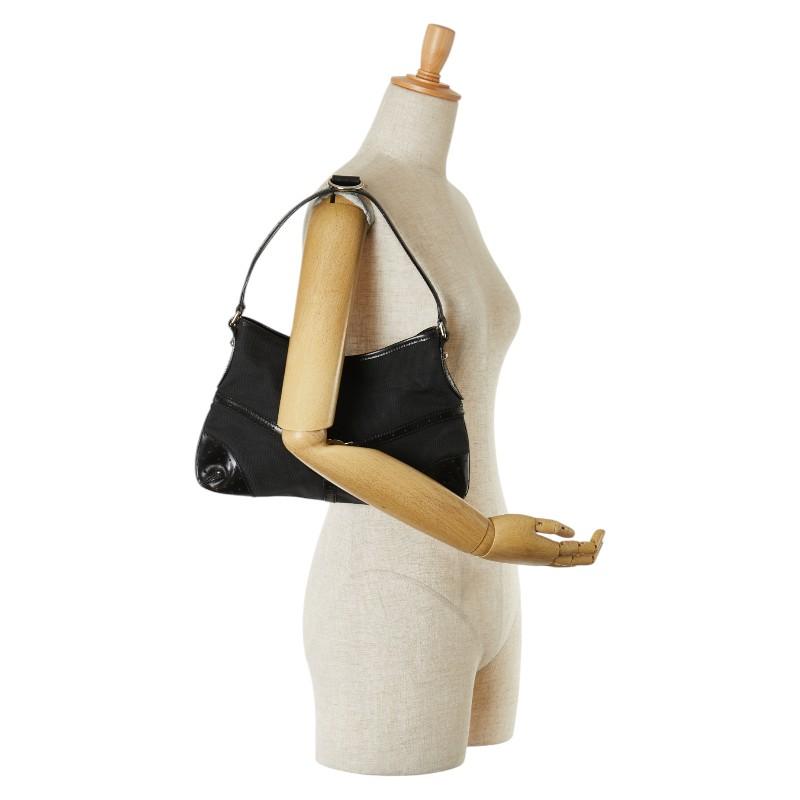 GUCCIインターロッキングGワンショルダーバッグ 114877オールドグッチ GUCCI（グッチ） インターロッキングG ワンショルダーバッグ
