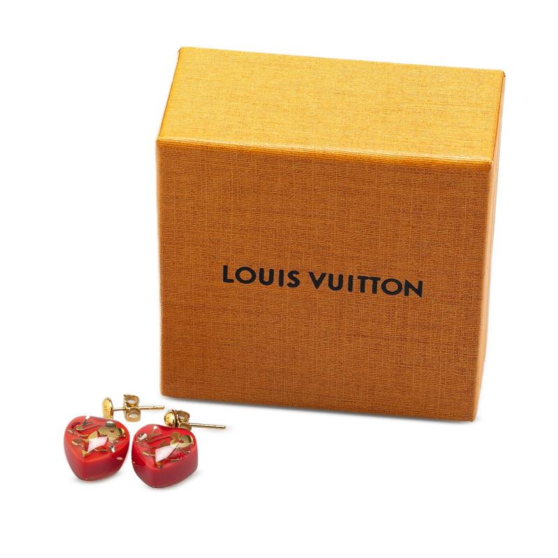 LOUIS VUITTON（ルイ・ヴィトン） ルイ ヴィトン ブークルドレイユ