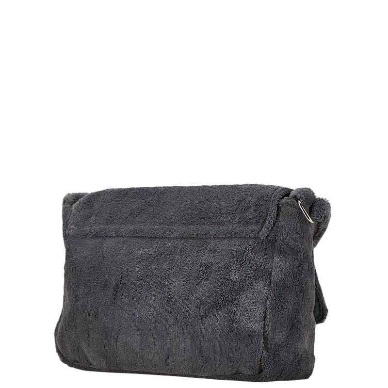 CHANEL シャネル ココマーク ノベルティ 斜め掛け ショルダーバッグ  