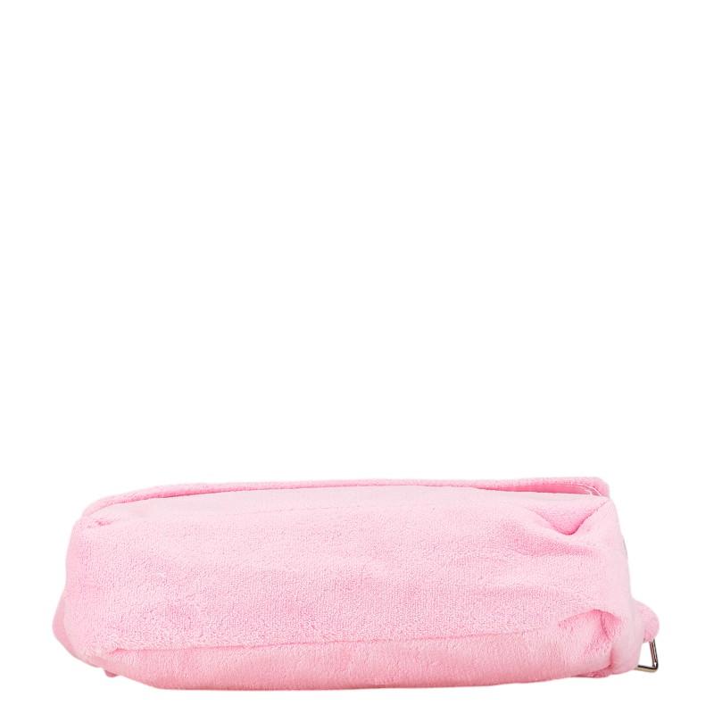 CHANEL（シャネル） ココマーク ノベルティ 斜め掛け ショルダーバッグ