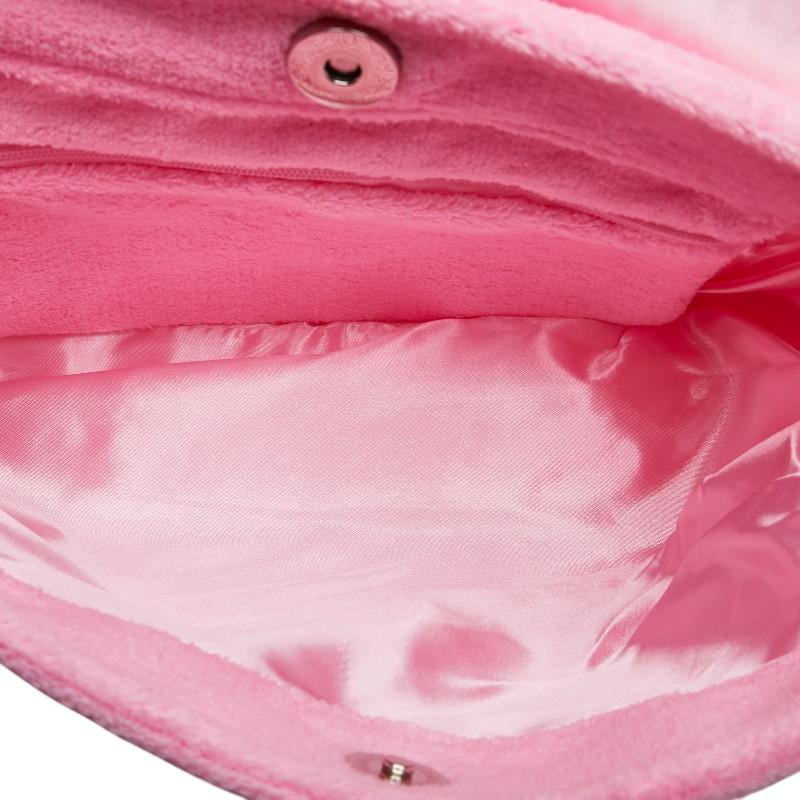 CHANEL（シャネル） ココマーク ノベルティ 斜め掛け ショルダーバッグ