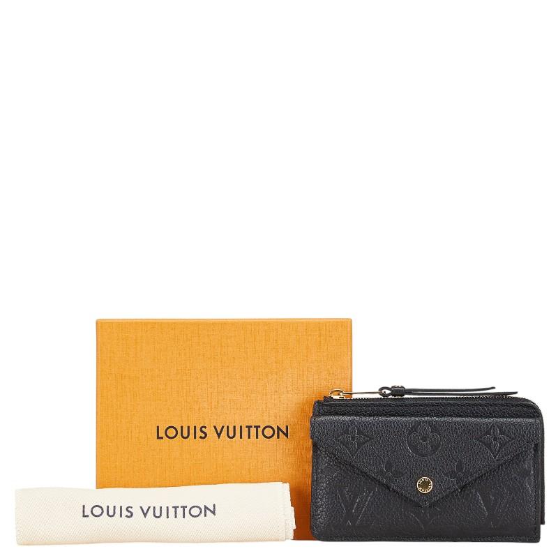 LOUIS VUITTON（ルイ・ヴィトン） モノグラムアンプラント ポルト