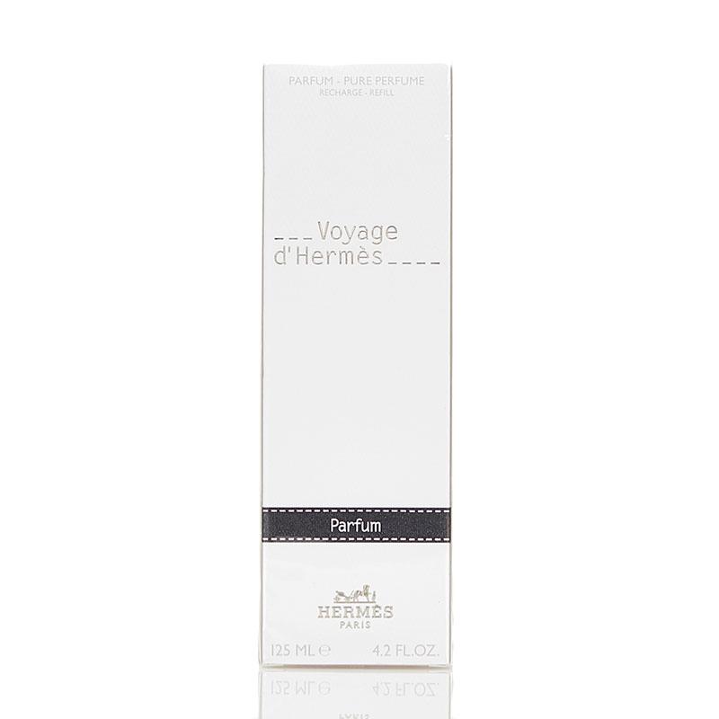 HERMES（エルメス） パルファム Voyage d' Hermes ヴォヤージュ ドゥ