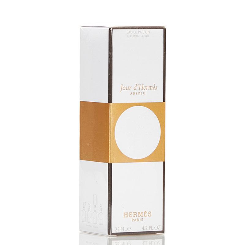 HERMES（エルメス） オードパルファム Jour d' Hermes absolu ジュール