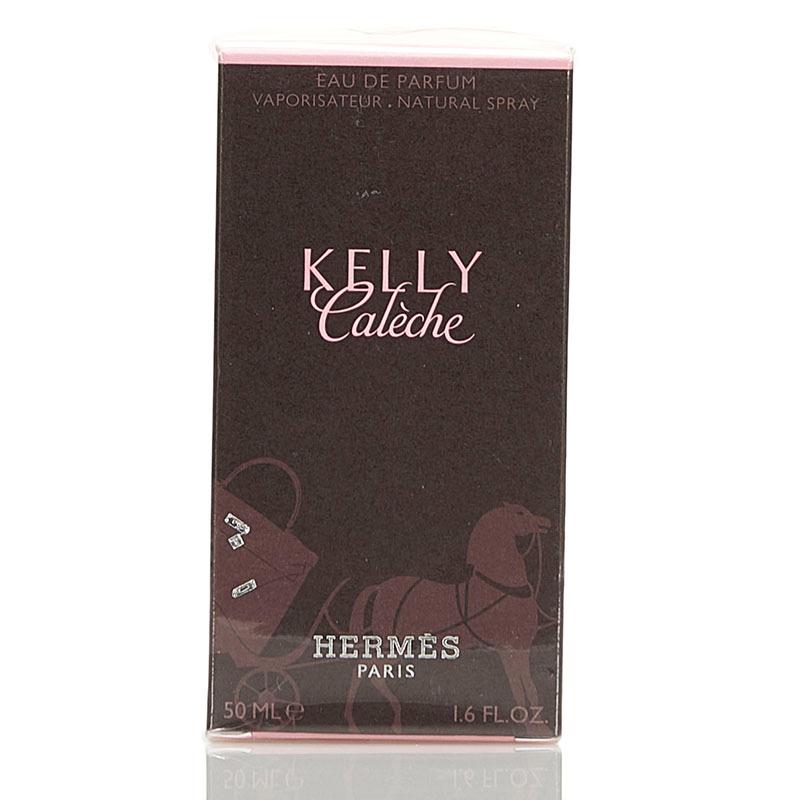 HERMES】ケリーカレーシュ オードパルファム 50ml 【公式通販】