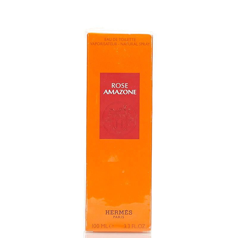 HERMES エルメス オードトワレ ローズ アマゾン ROSE AMAZONE 香水 