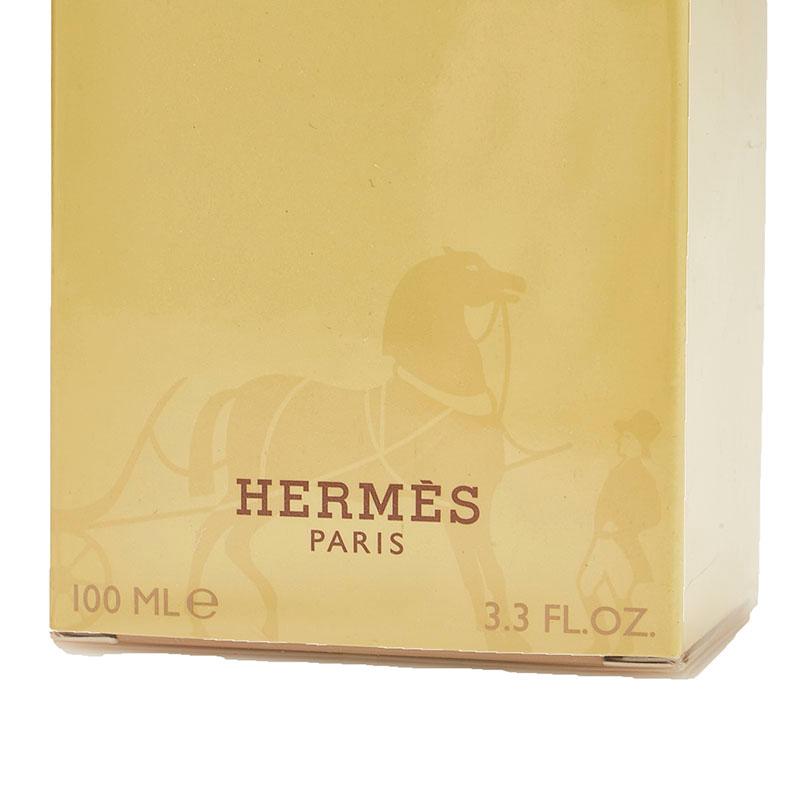 HERMES（エルメス） カレーシュ オーデリカート CALECHE EAU DELICATE
