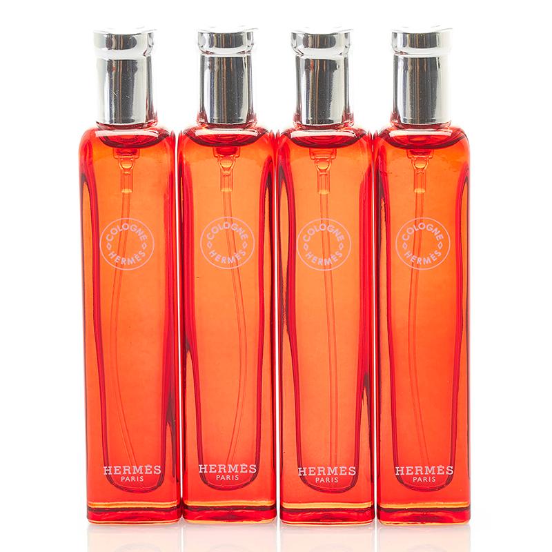 HERMES エルメス オーデコロン オー ドゥ ルバーブ エカルラット HERMES エルメス オーデコロン オー ドゥ ルバーブ エカルラット