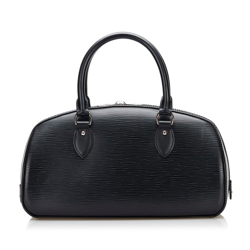 LOUIS VUITTON(ルイヴィトン) ハンドバッグ エピ ジャスミン M52082