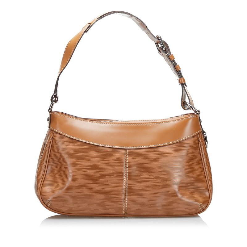 LOUIS VUITTON（ルイ・ヴィトン） ルイ ヴィトン エピ テュレン PM 