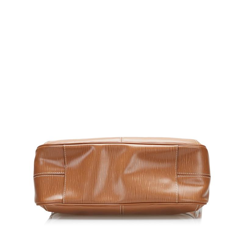 LOUIS VUITTON（ルイ・ヴィトン） ルイ ヴィトン エピ テュレン PM 
