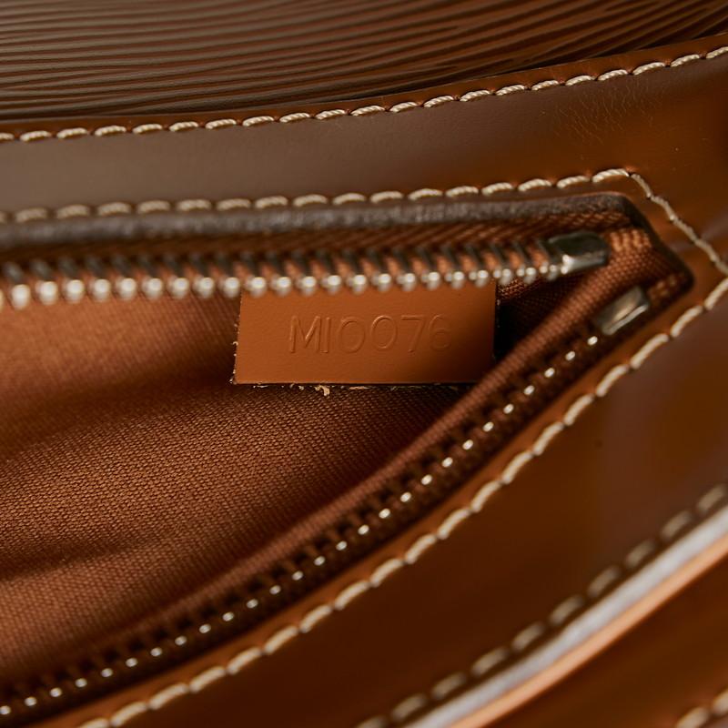 LOUIS VUITTON（ルイ・ヴィトン） ルイ ヴィトン エピ テュレン PM 