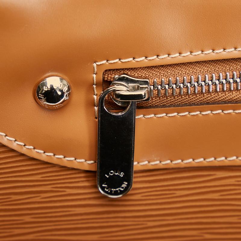 LOUIS VUITTON（ルイ・ヴィトン） ルイ ヴィトン エピ テュレン PM 