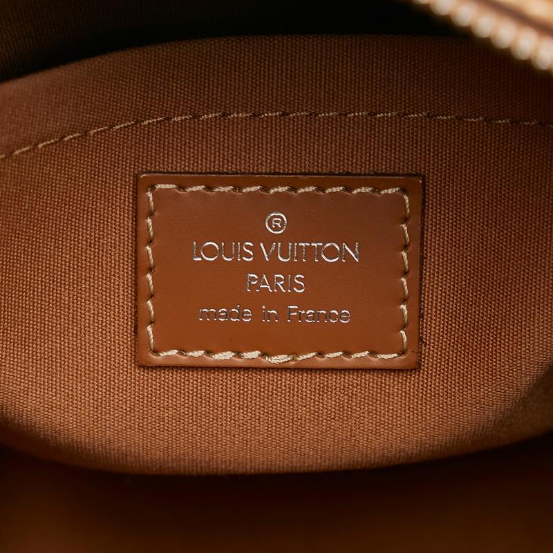 LOUIS VUITTON（ルイ・ヴィトン） ルイ ヴィトン エピ テュレン PM 