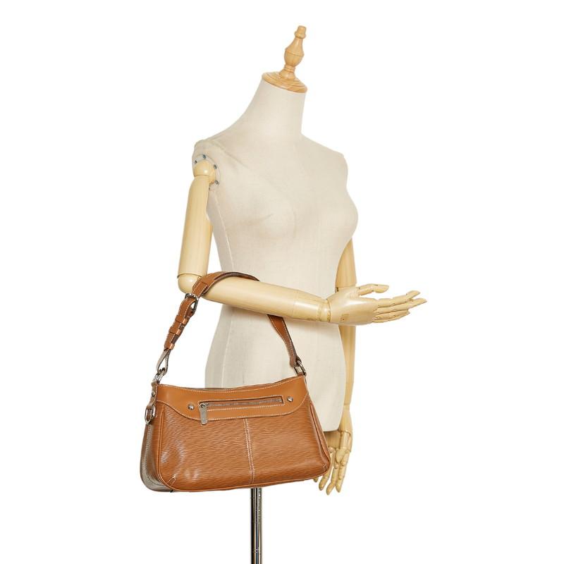 LOUIS VUITTON（ルイ・ヴィトン） ルイ ヴィトン エピ テュレン PM 