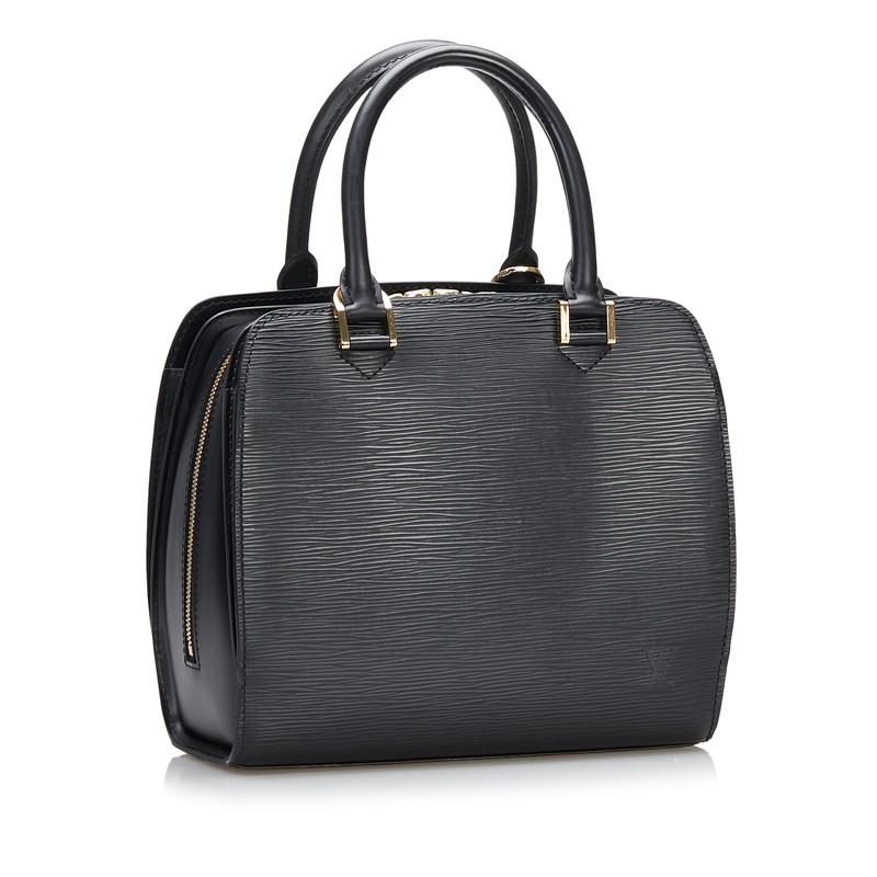 LOUIS VUITTON（ルイ・ヴィトン） ルイ ヴィトン エピ ポンヌフ