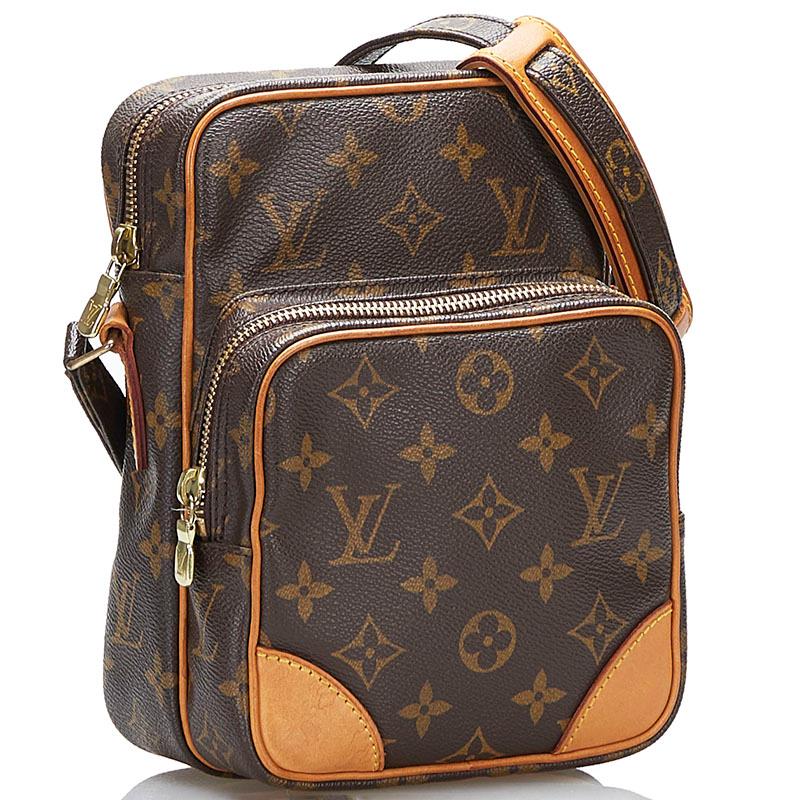 LOUIS VUITTON（ルイ・ヴィトン） ルイ ヴィトン モノグラム アマゾン
