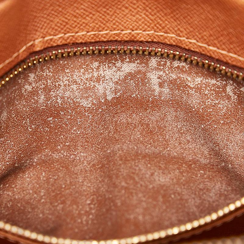 LOUIS VUITTON（ルイ・ヴィトン） ルイ ヴィトン モノグラム ジュヌ