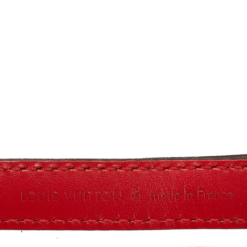 LOUIS VUITTON（ルイ・ヴィトン） ルイ ヴィトン エピ ショルダー