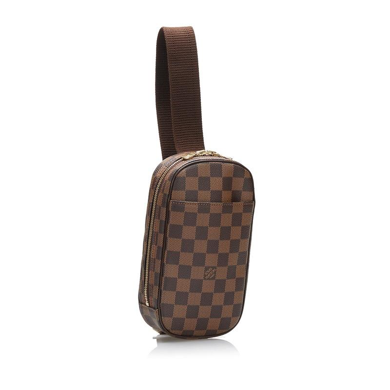 LOUIS VUITTON ルイ ヴィトン ダミエ ガンジュ スペシャル LOUIS VUITTON ルイ ヴィトン ダミエ ガンジュ スペシャル