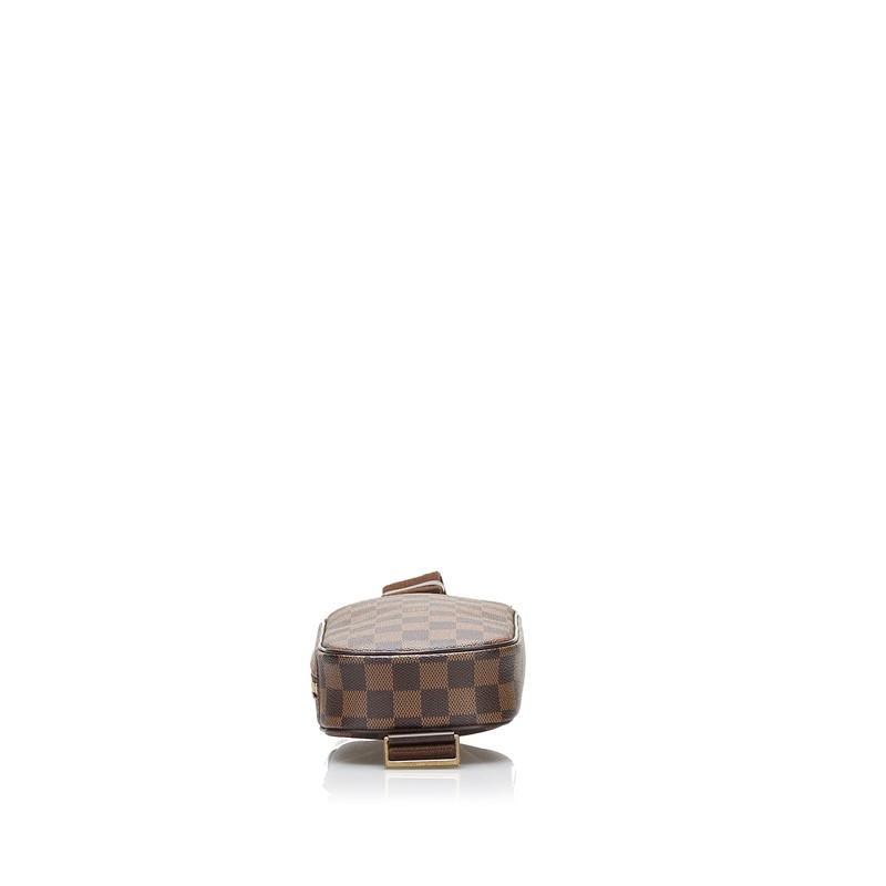 LOUIS VUITTON ルイ ヴィトン ダミエ ガンジュ スペシャル LOUIS VUITTON ルイ ヴィトン ダミエ ガンジュ スペシャル