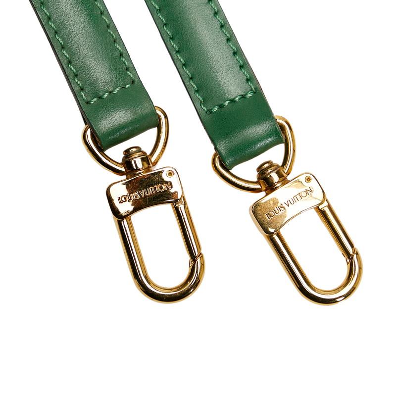 LOUIS VUITTON（ルイ・ヴィトン） ルイ ヴィトン ショルダーストラップ 
