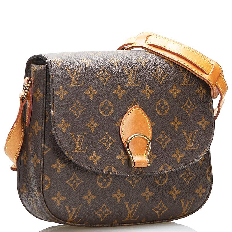 LOUIS VUITTON（ルイ・ヴィトン） ルイ ヴィトン モノグラム