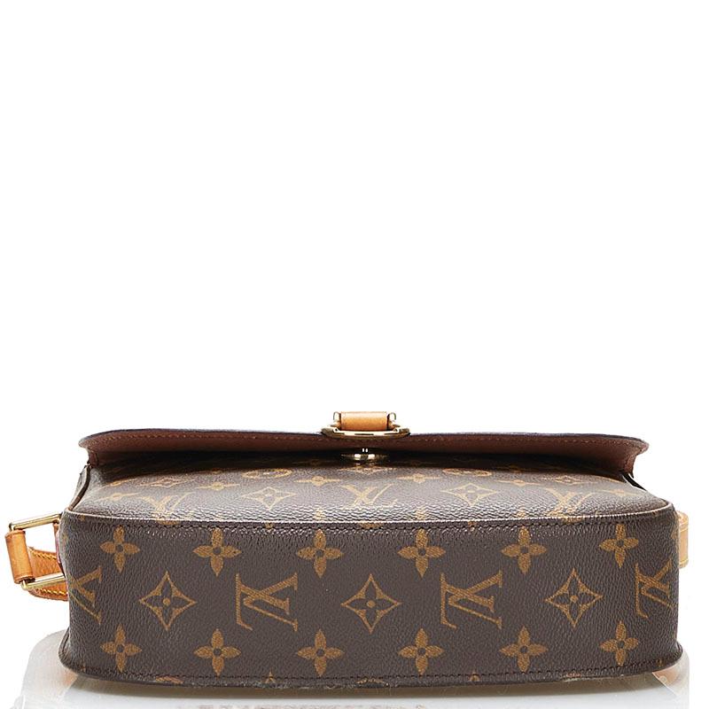 LOUIS VUITTON（ルイ・ヴィトン） ルイ ヴィトン モノグラム