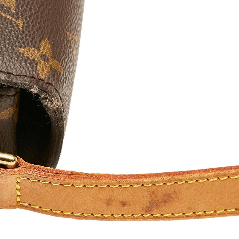 LOUIS VUITTON（ルイ・ヴィトン） ルイ ヴィトン モノグラム