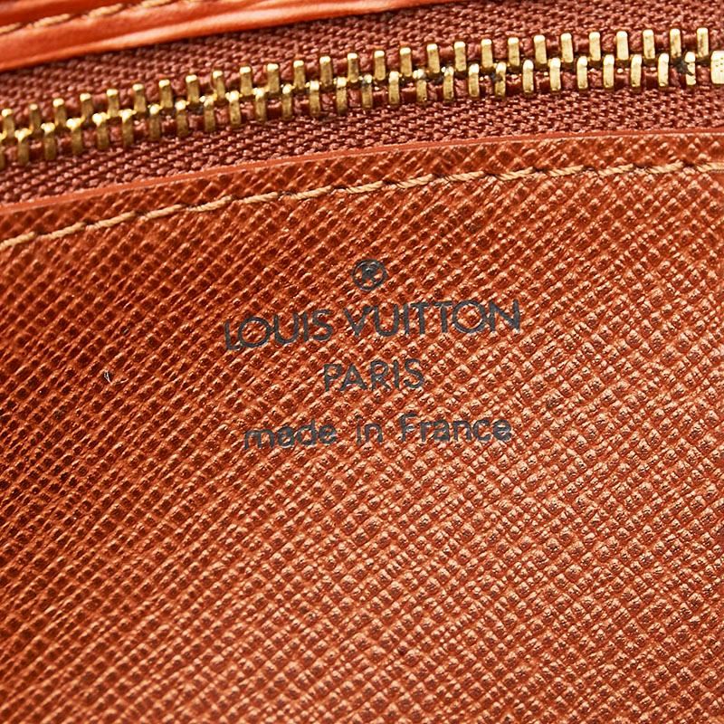 LOUIS VUITTON（ルイ・ヴィトン） ルイ ヴィトン エピ ポシェット