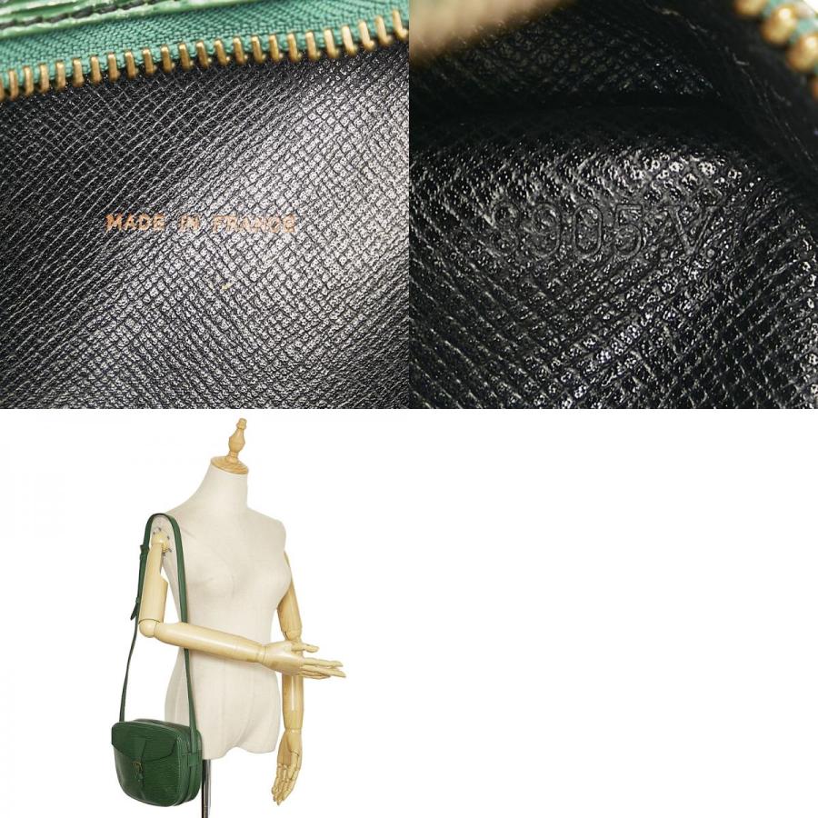 LOUIS VUITTON（ルイ・ヴィトン） ルイ ヴィトン エピ ジュヌフィーユ 