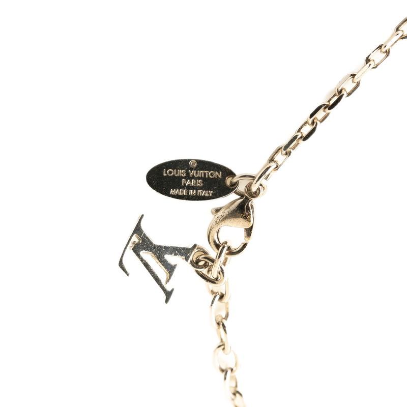 LOUIS VUITTON ルイ ヴィトン モノグラム コリエ ギャンブル LOUIS VUITTON ルイ ヴィトン モノグラム コリエ ギャンブル