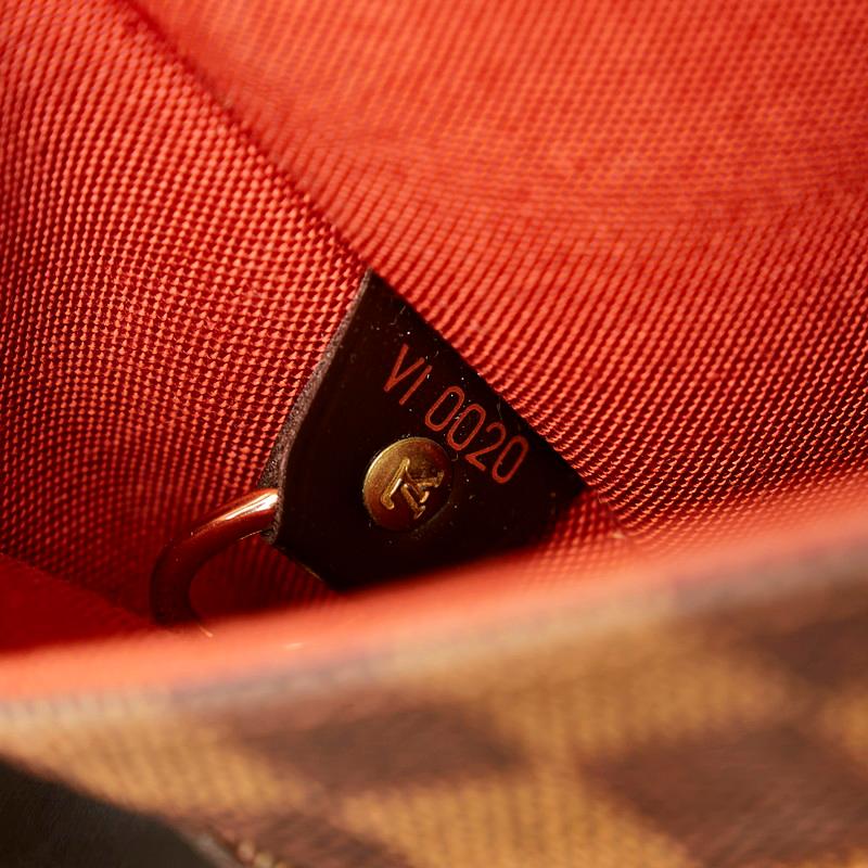 LOUIS VUITTON ルイ ヴィトン ダミエ ポートベロー 斜め掛け  