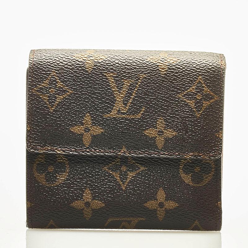 LOUIS VUITTON（ルイ・ヴィトン） ルイ ヴィトン モノグラム