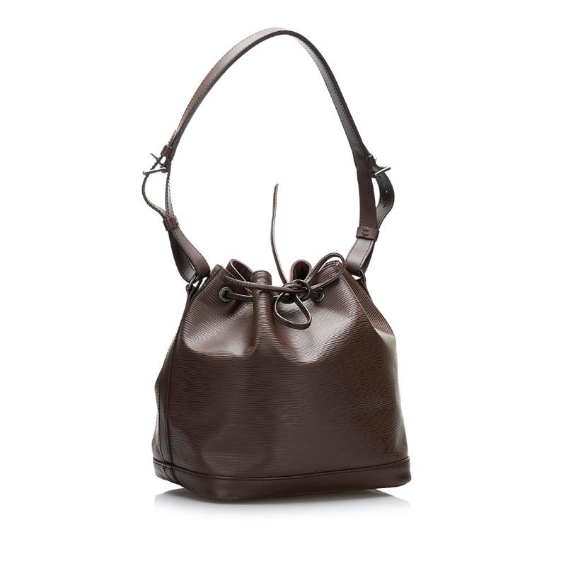 LOUIS VUITTON（ルイ・ヴィトン） ルイ ヴィトン エピ プチノエ