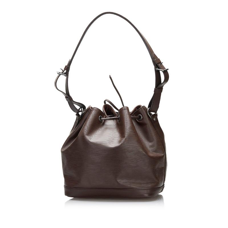 LOUIS VUITTON（ルイ・ヴィトン） ルイ ヴィトン エピ プチノエ