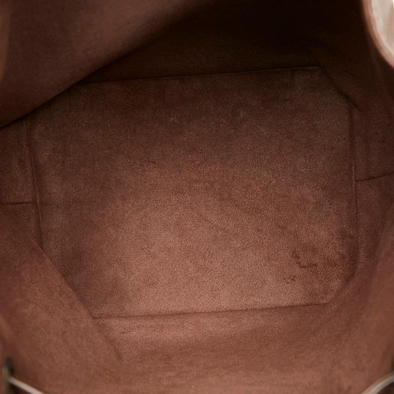 LOUIS VUITTON（ルイ・ヴィトン） ルイ ヴィトン エピ プチノエ