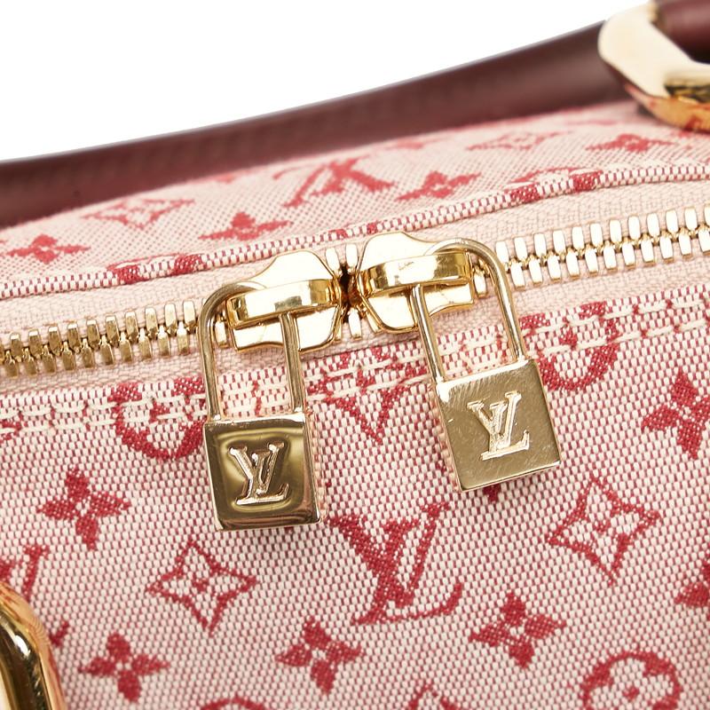 LOUIS VUITTON（ルイ・ヴィトン） ルイ ヴィトン モノグラム ミニ
