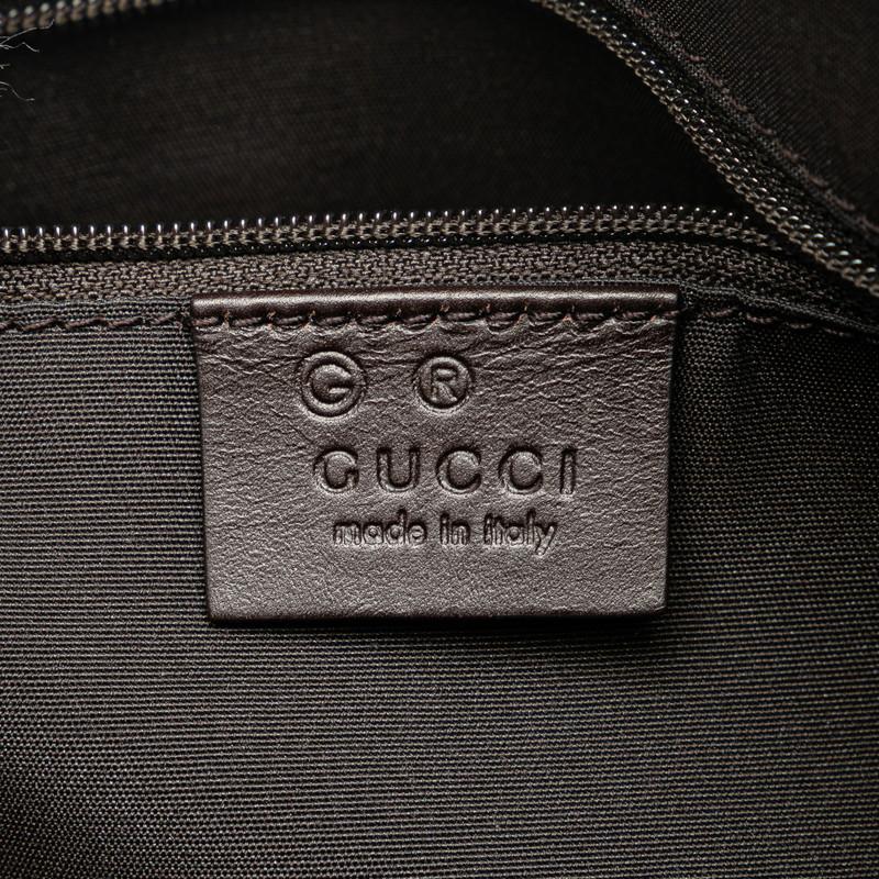 GUCCI（グッチ） グッチシマ ハンドバッグ ミニボストンバッグ 257289