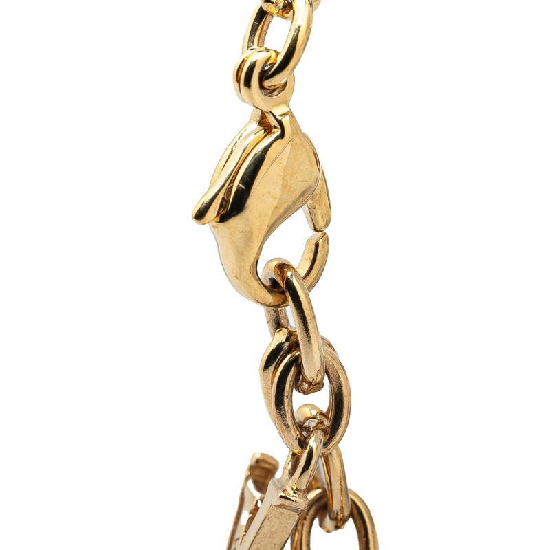 ルイヴィトン ブラスレギャンブル メッキブレスレット LOUIS VUITTON ルイヴィトン Louis Vuitton ブレスレット