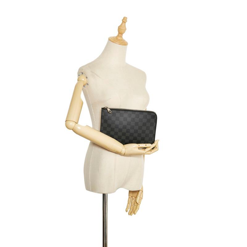 LOUIS VUITTON（ルイ・ヴィトン） ルイ ヴィトン ダミエ グラフィット