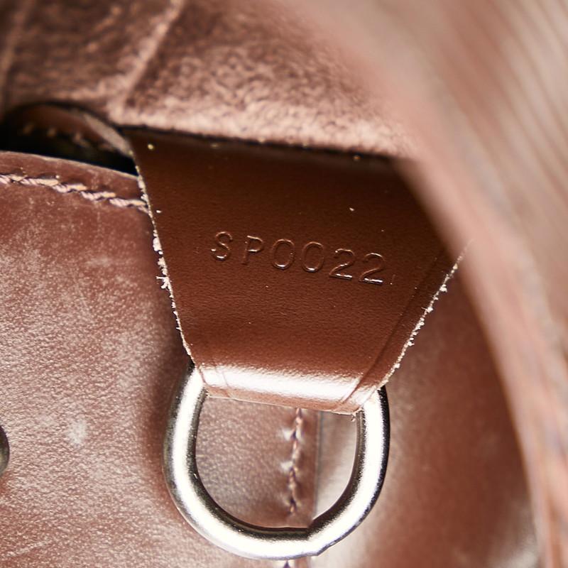 LOUIS VUITTON（ルイ・ヴィトン） ルイ ヴィトン エピ ヴェルソー 