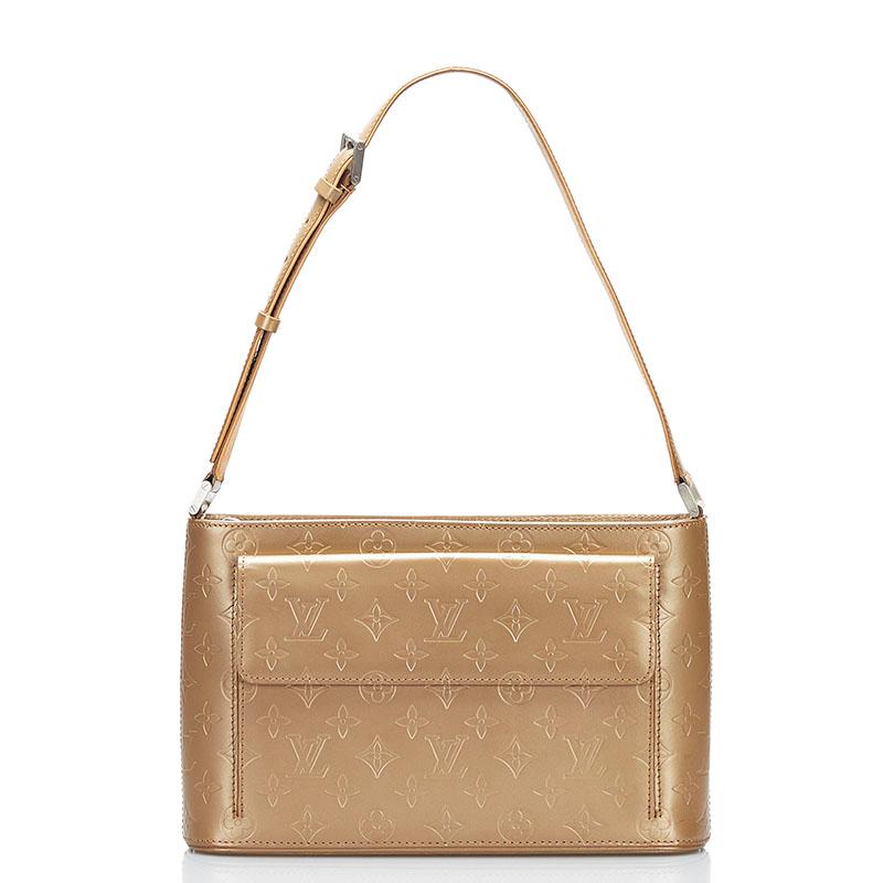 LOUIS VUITTON ルイ ヴィトン モノグラムマット アルストン ショルダー 